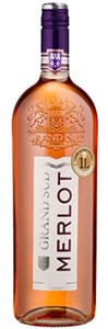 Grand Sud Merlot Rosé 2013